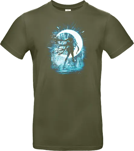 moon storm