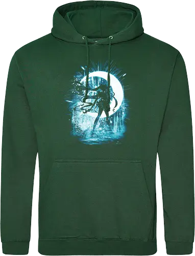 moon storm
