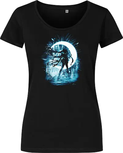 moon storm