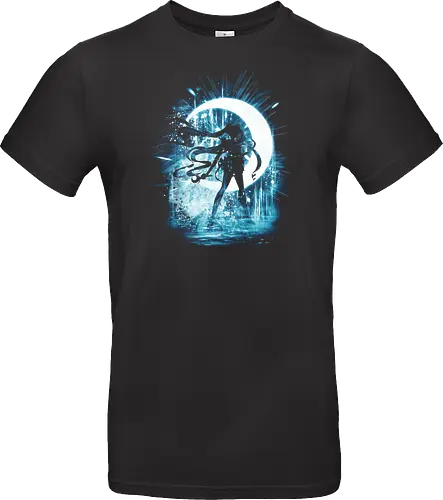 moon storm