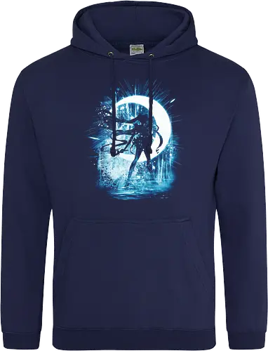 moon storm