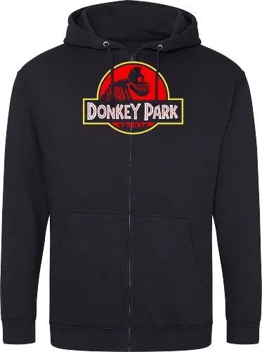 Donkey Park