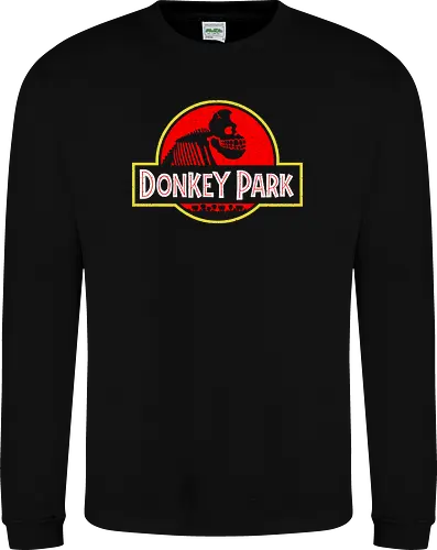 Donkey Park