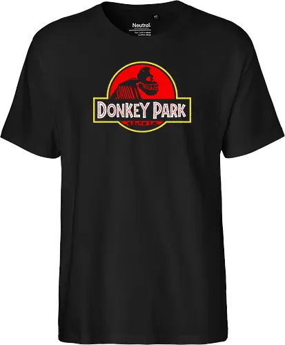 Donkey Park