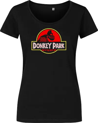 Donkey Park