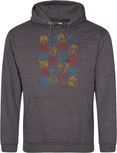 The Town Gang