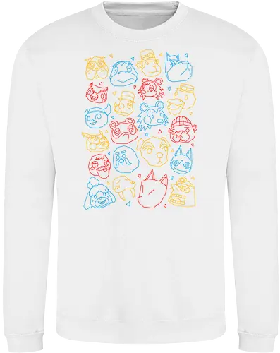 The Town Gang