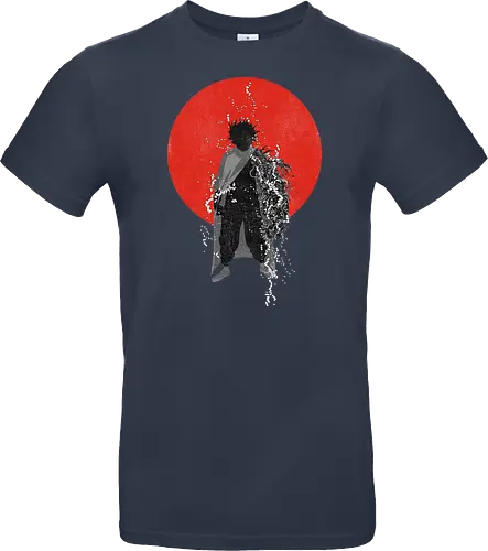 neo tokyo storm