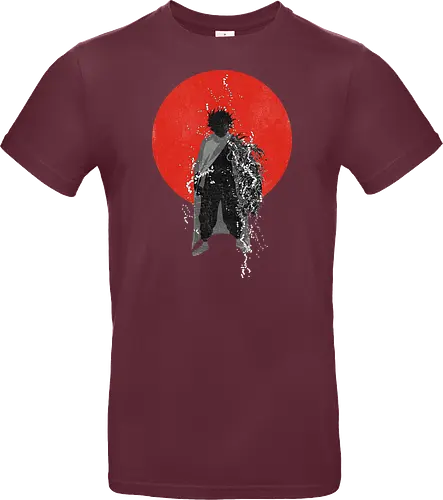 neo tokyo storm