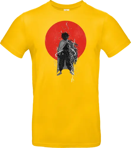 neo tokyo storm