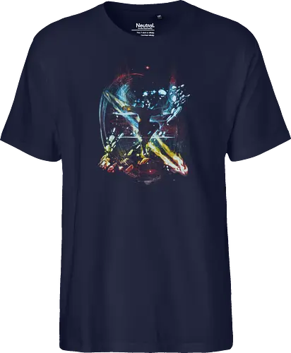 Dancing with elements-Aang version