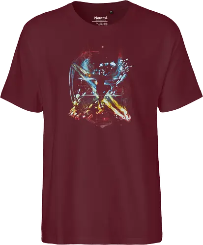 Dancing with elements-Aang version