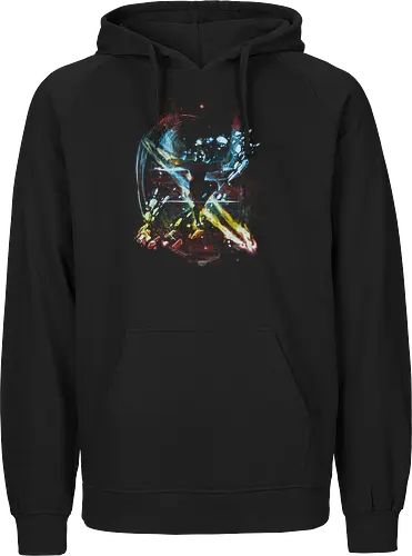 Dancing with elements-Aang version