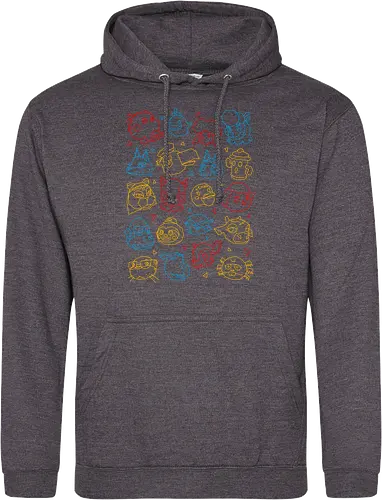 The Town Gang II