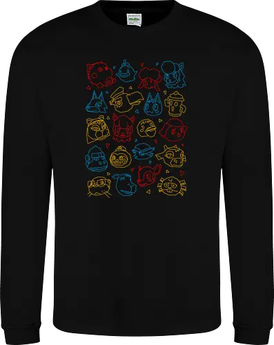 The Town Gang II