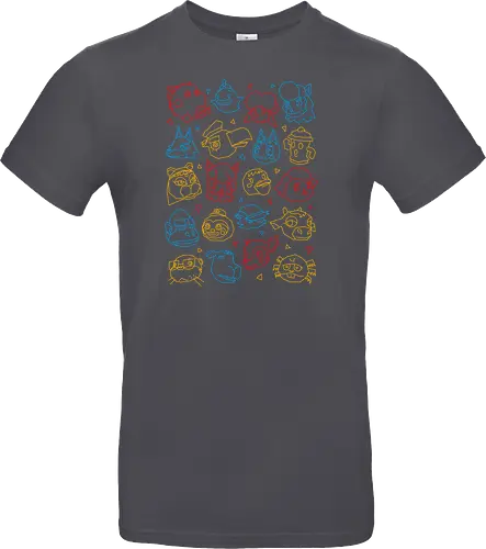 The Town Gang II