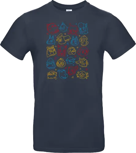 The Town Gang II