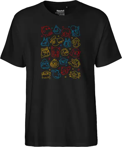The Town Gang II