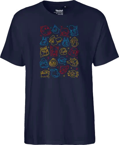 The Town Gang II