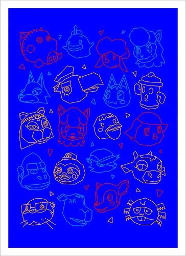 The Town Gang II
