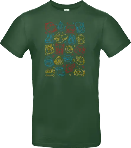 The Town Gang II