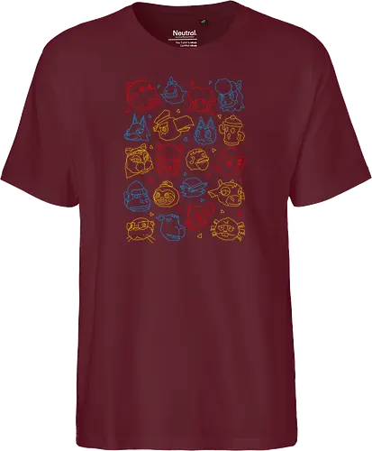 The Town Gang II