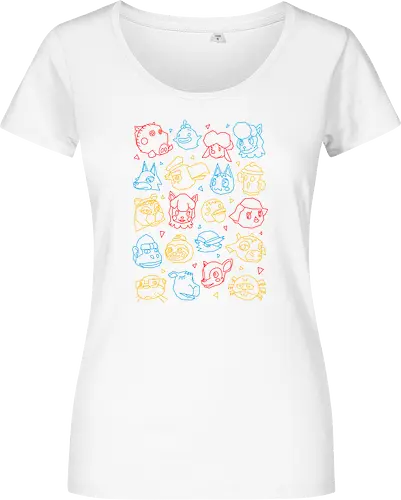 The Town Gang II