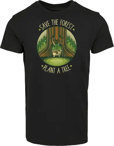 Save the Forest
