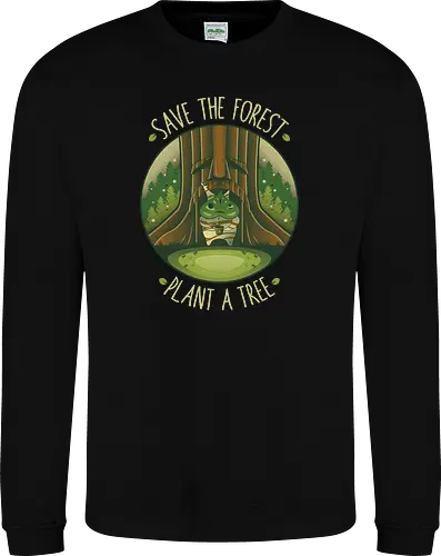 Save the Forest