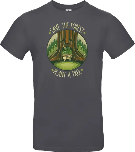 Save the Forest