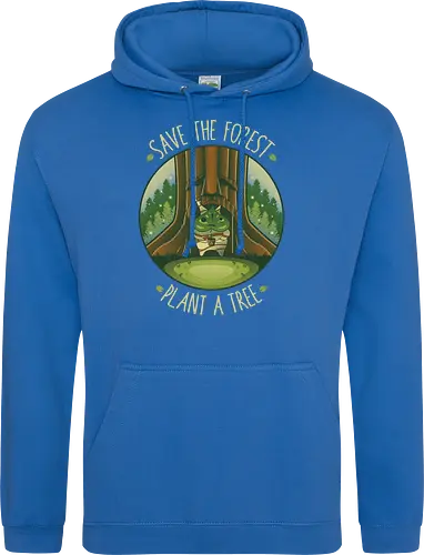 Save the Forest