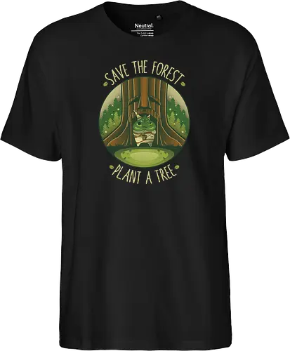 Save the Forest