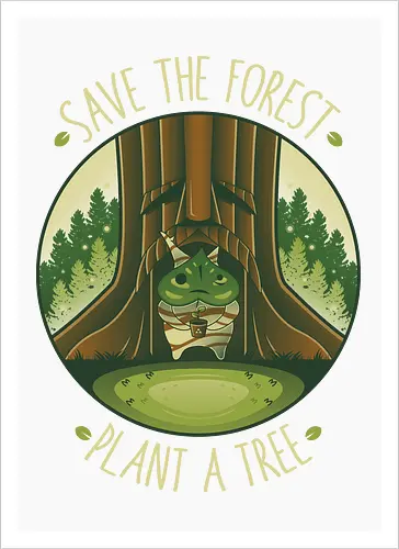 Save the Forest