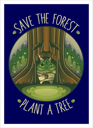 Save the Forest