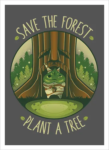 Save the Forest