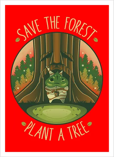 Save the Forest