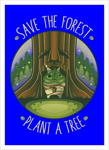 Save the Forest