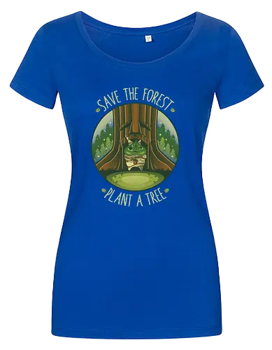 Save the Forest