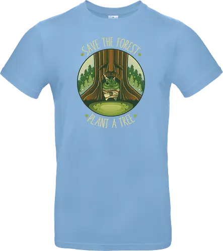 Save the Forest