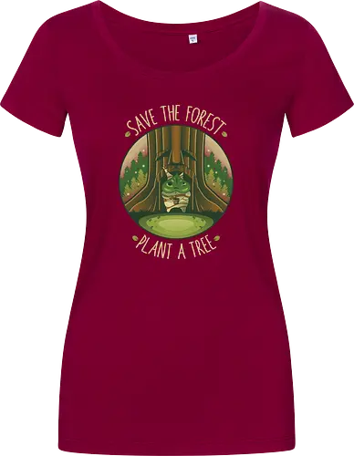 Save the Forest