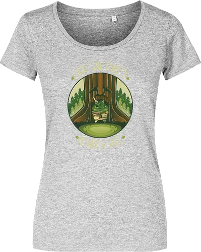 Save the Forest