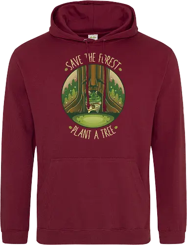 Save the Forest
