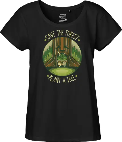 Save the Forest