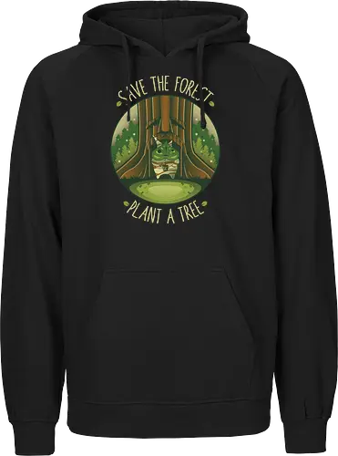 Save the Forest