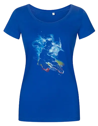 Dancing with elements-korra version