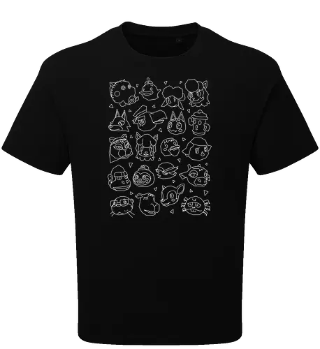 The Town Gang II