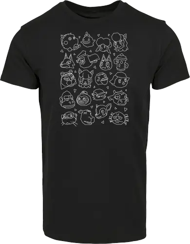 The Town Gang II