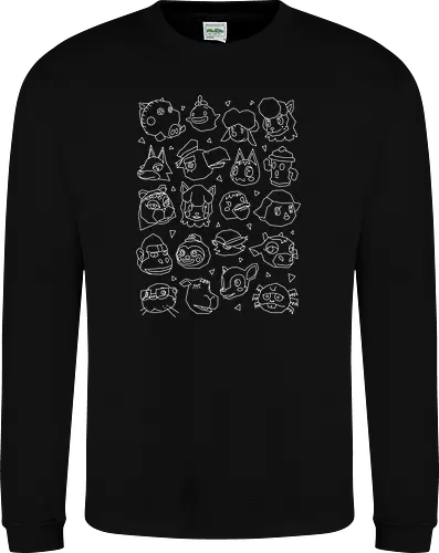 The Town Gang II