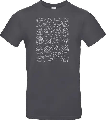 The Town Gang II