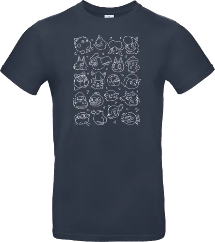 The Town Gang II